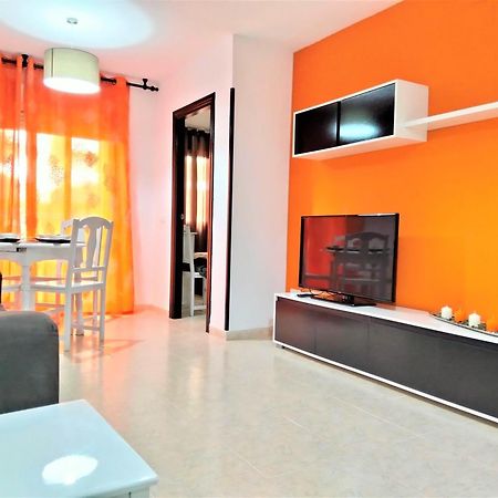 Acv - Bahia Park - 1ª Linea Planta 2 Norte Оропеса-дель-Мар Экстерьер фото